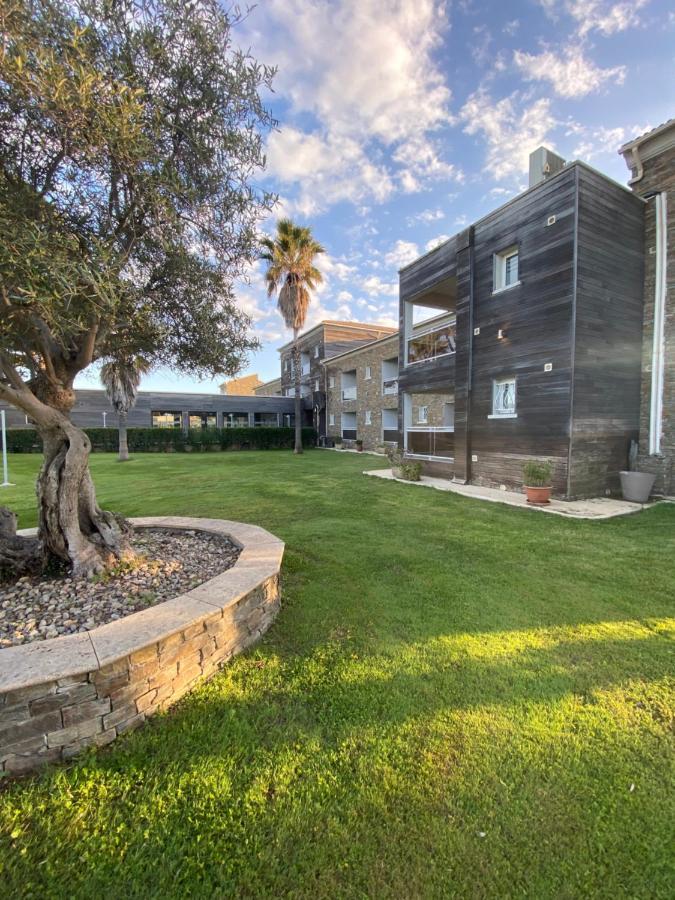 לוצ'יאנה Hotel La Lagune מראה חיצוני תמונה