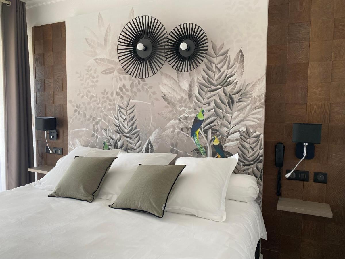 לוצ'יאנה Hotel La Lagune חדר תמונה