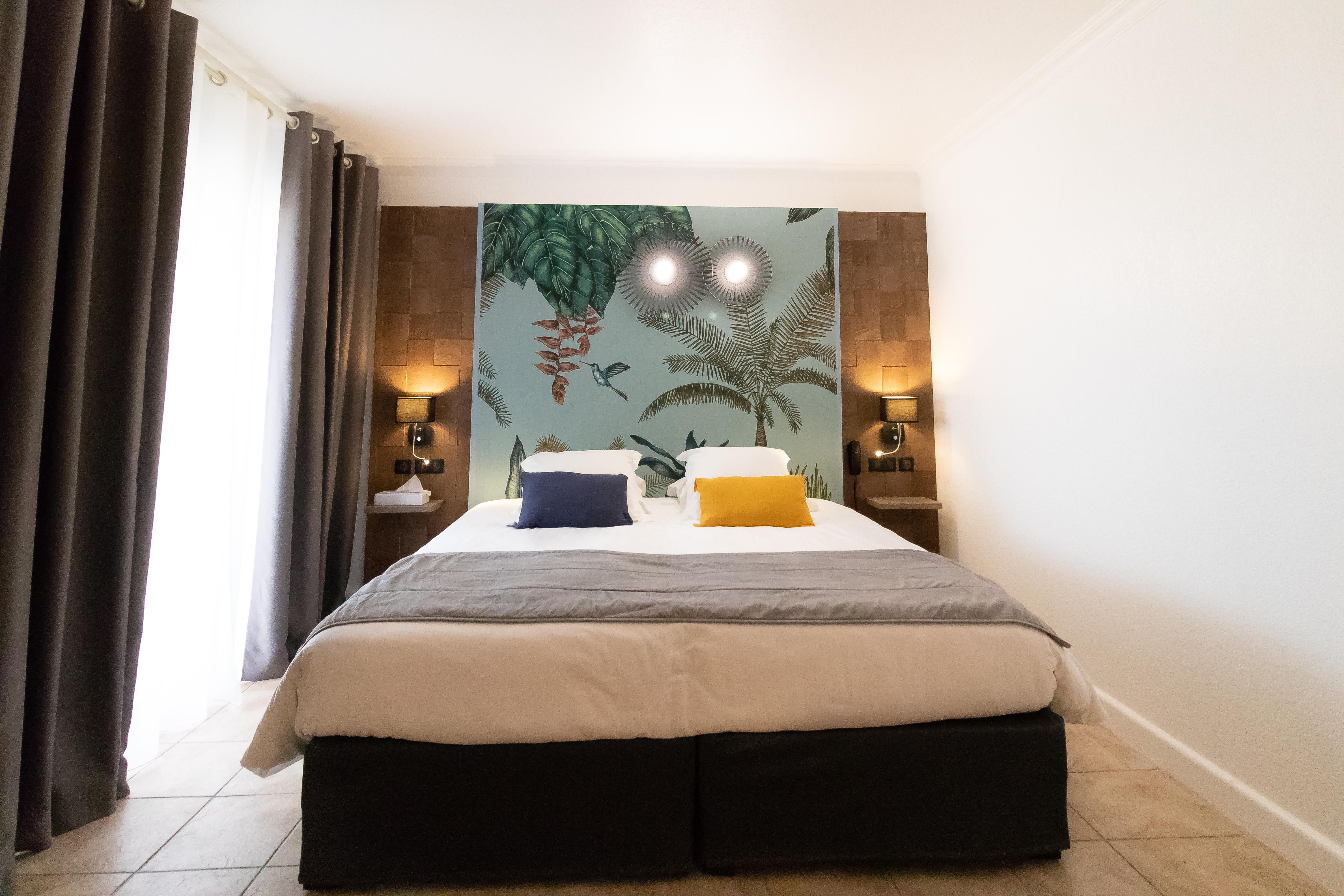 לוצ'יאנה Hotel La Lagune מראה חיצוני תמונה