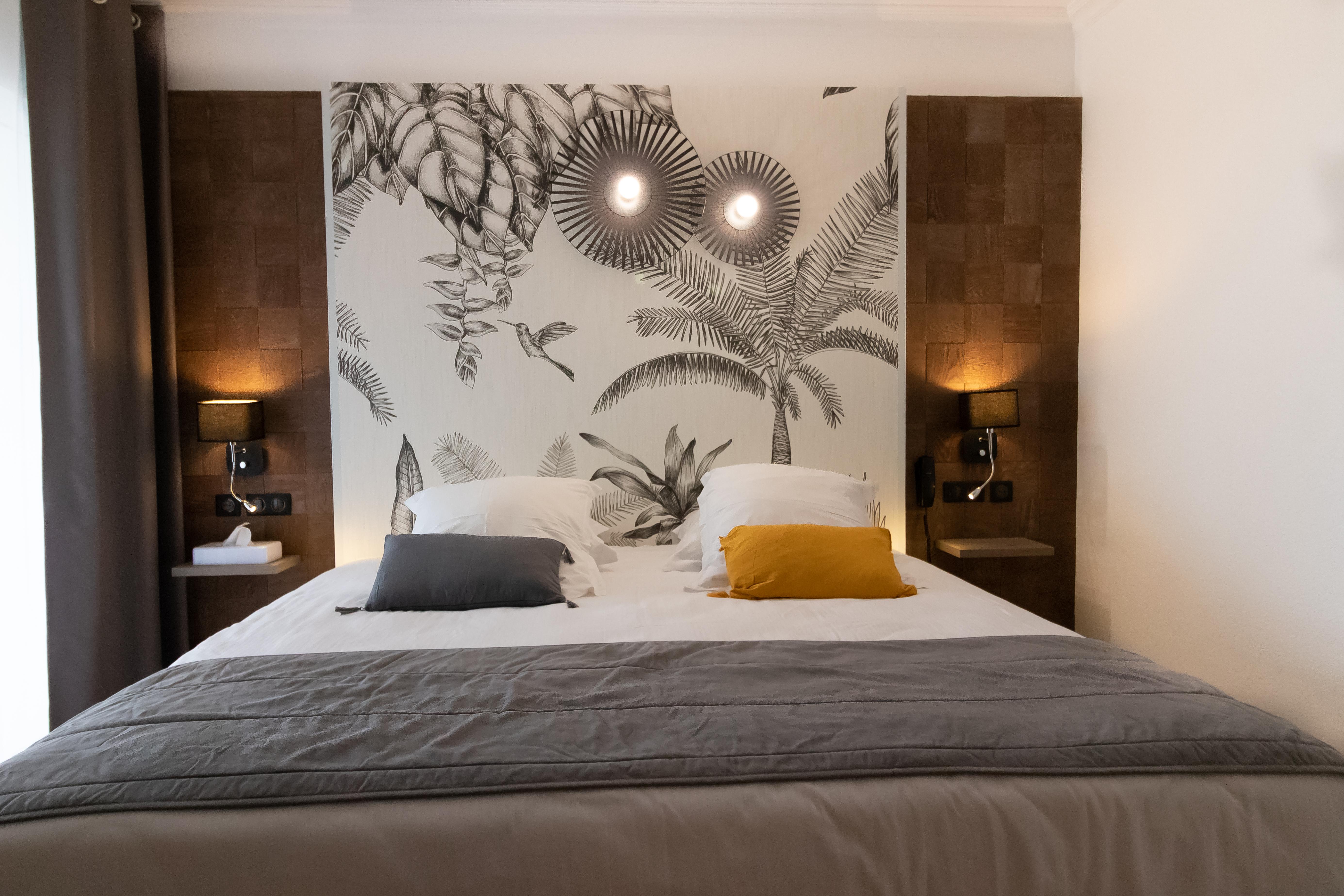לוצ'יאנה Hotel La Lagune מראה חיצוני תמונה