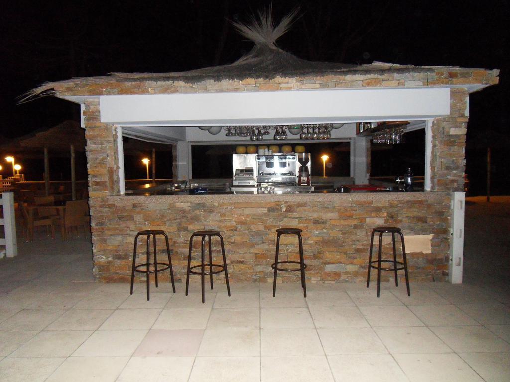 לוצ'יאנה Hotel La Lagune מראה חיצוני תמונה