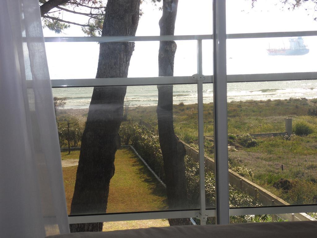 לוצ'יאנה Hotel La Lagune מראה חיצוני תמונה