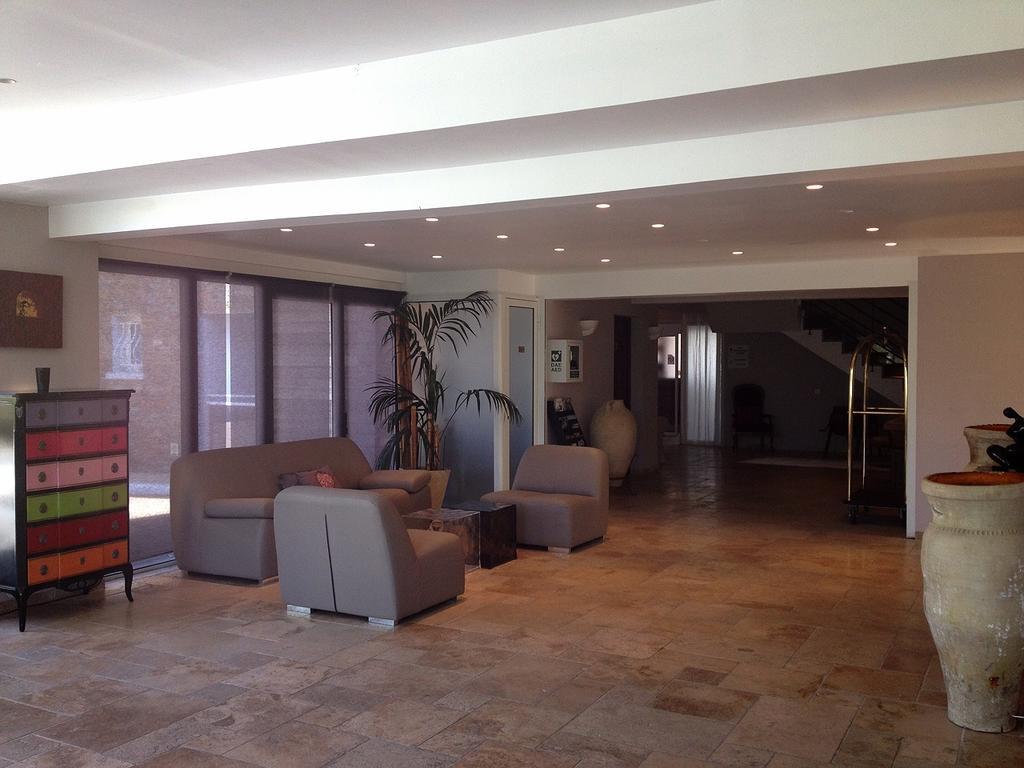 לוצ'יאנה Hotel La Lagune מראה חיצוני תמונה