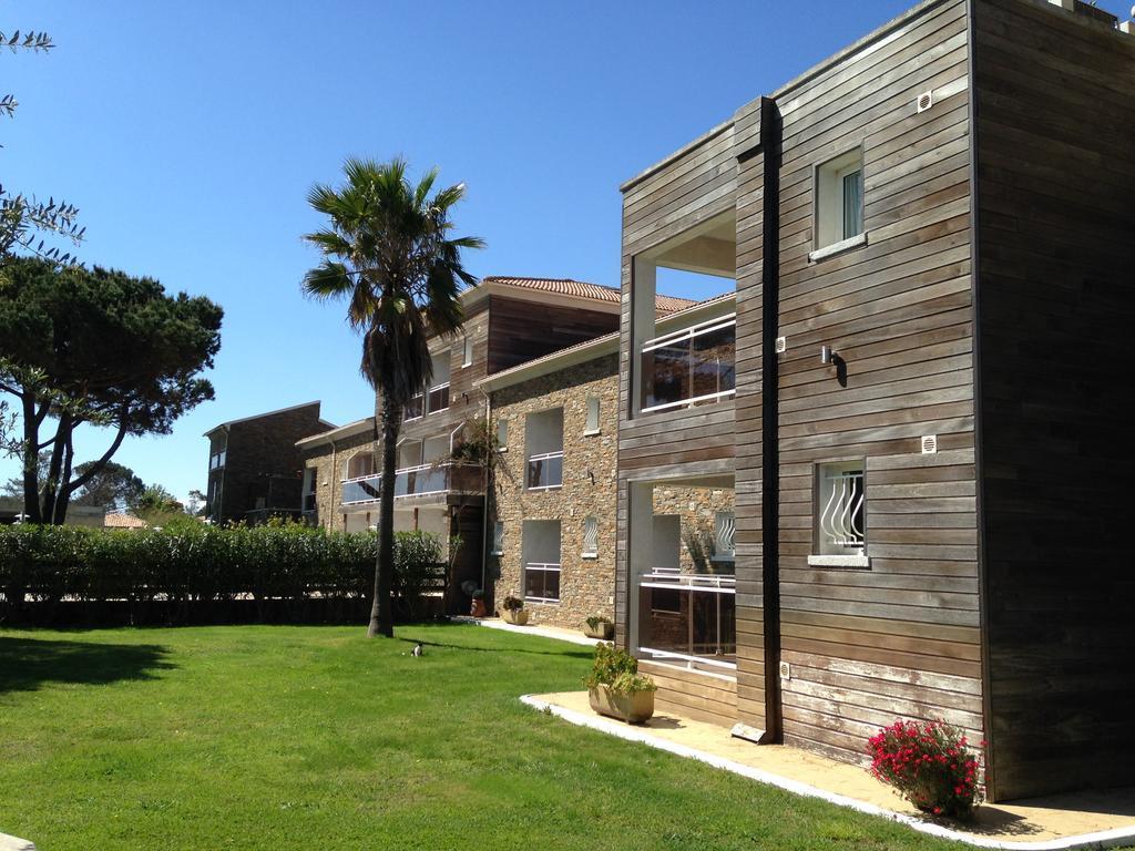 לוצ'יאנה Hotel La Lagune מראה חיצוני תמונה