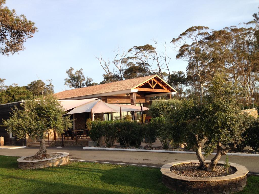 לוצ'יאנה Hotel La Lagune מראה חיצוני תמונה