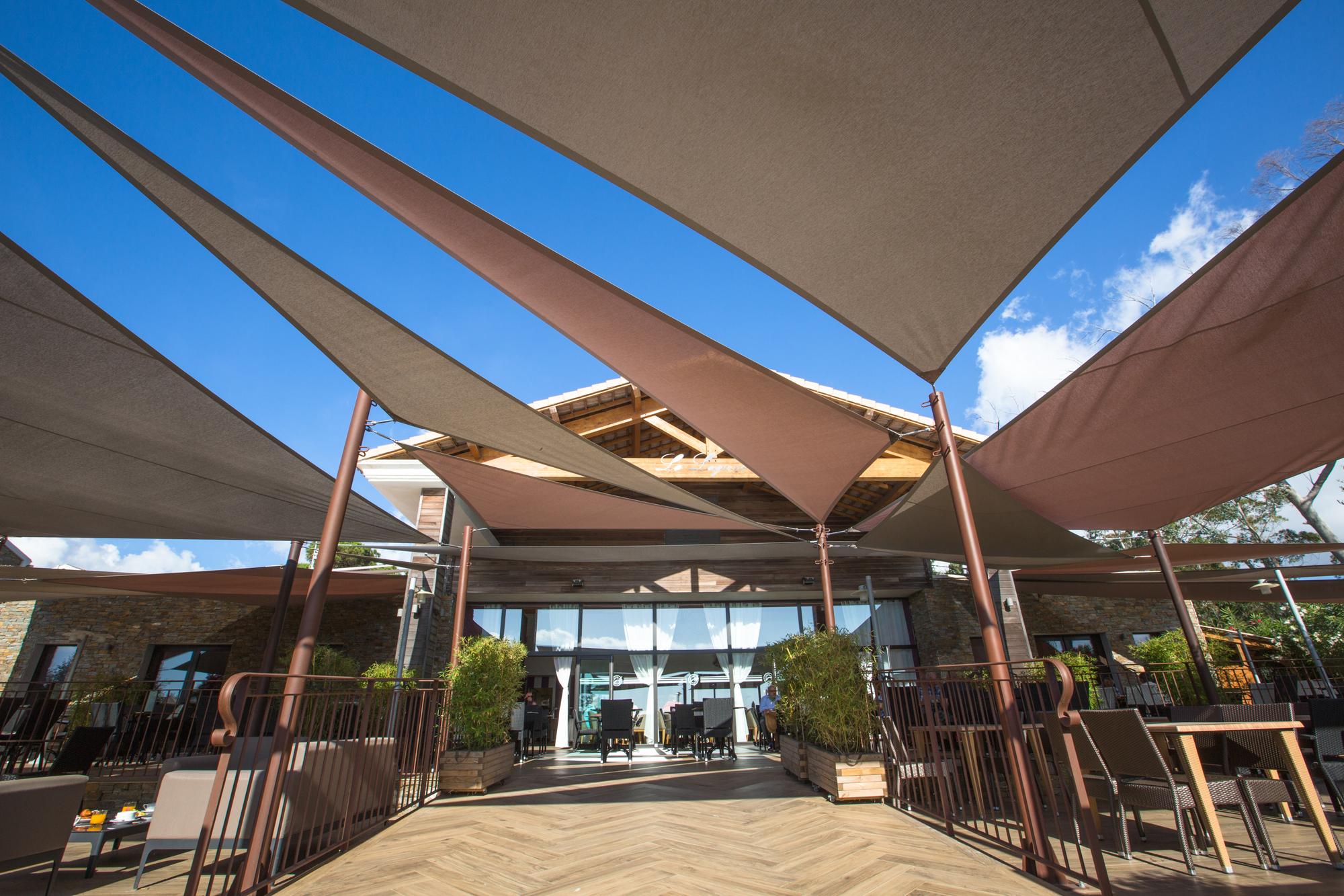לוצ'יאנה Hotel La Lagune מראה חיצוני תמונה