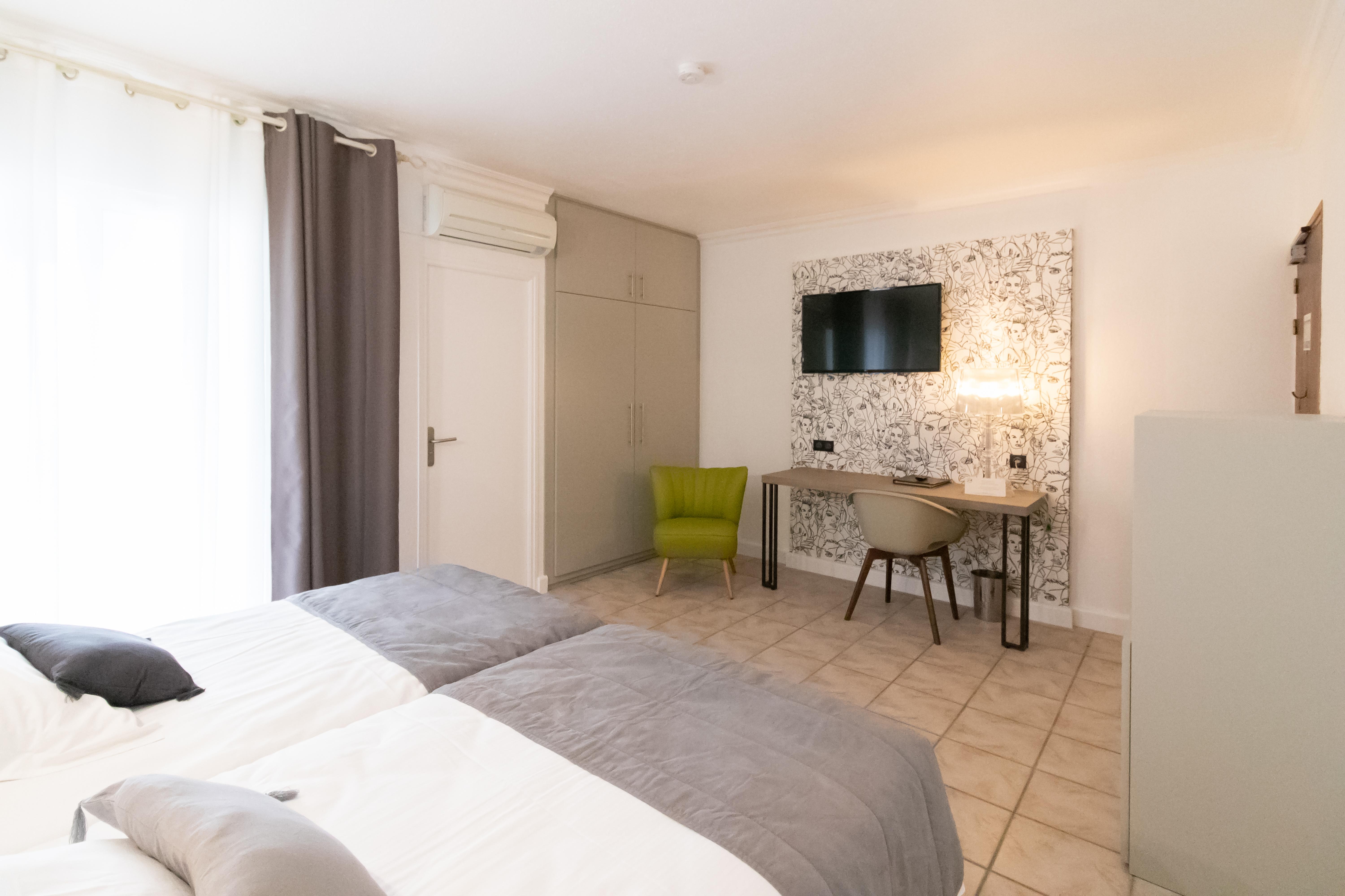 לוצ'יאנה Hotel La Lagune מראה חיצוני תמונה