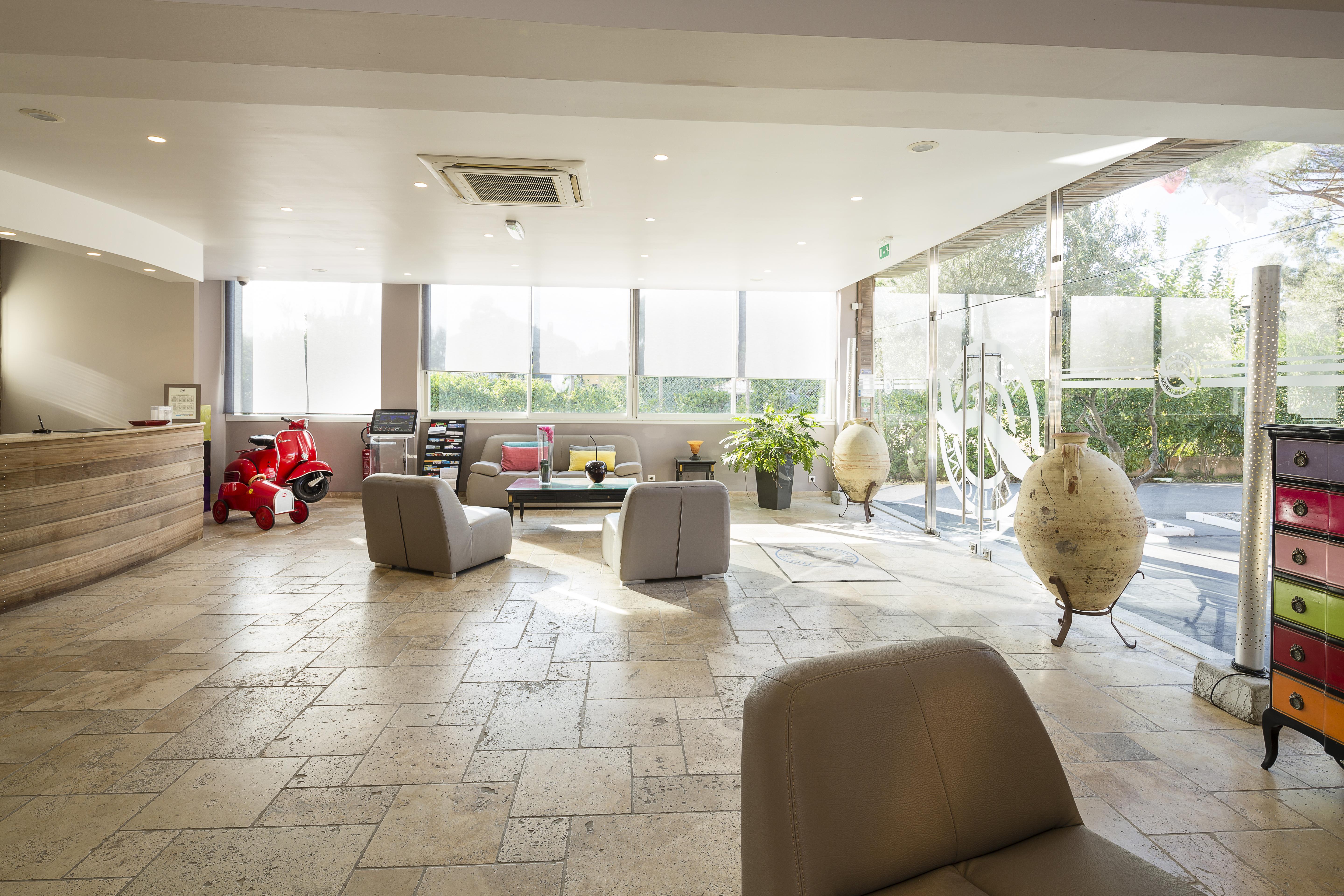 לוצ'יאנה Hotel La Lagune מראה חיצוני תמונה
