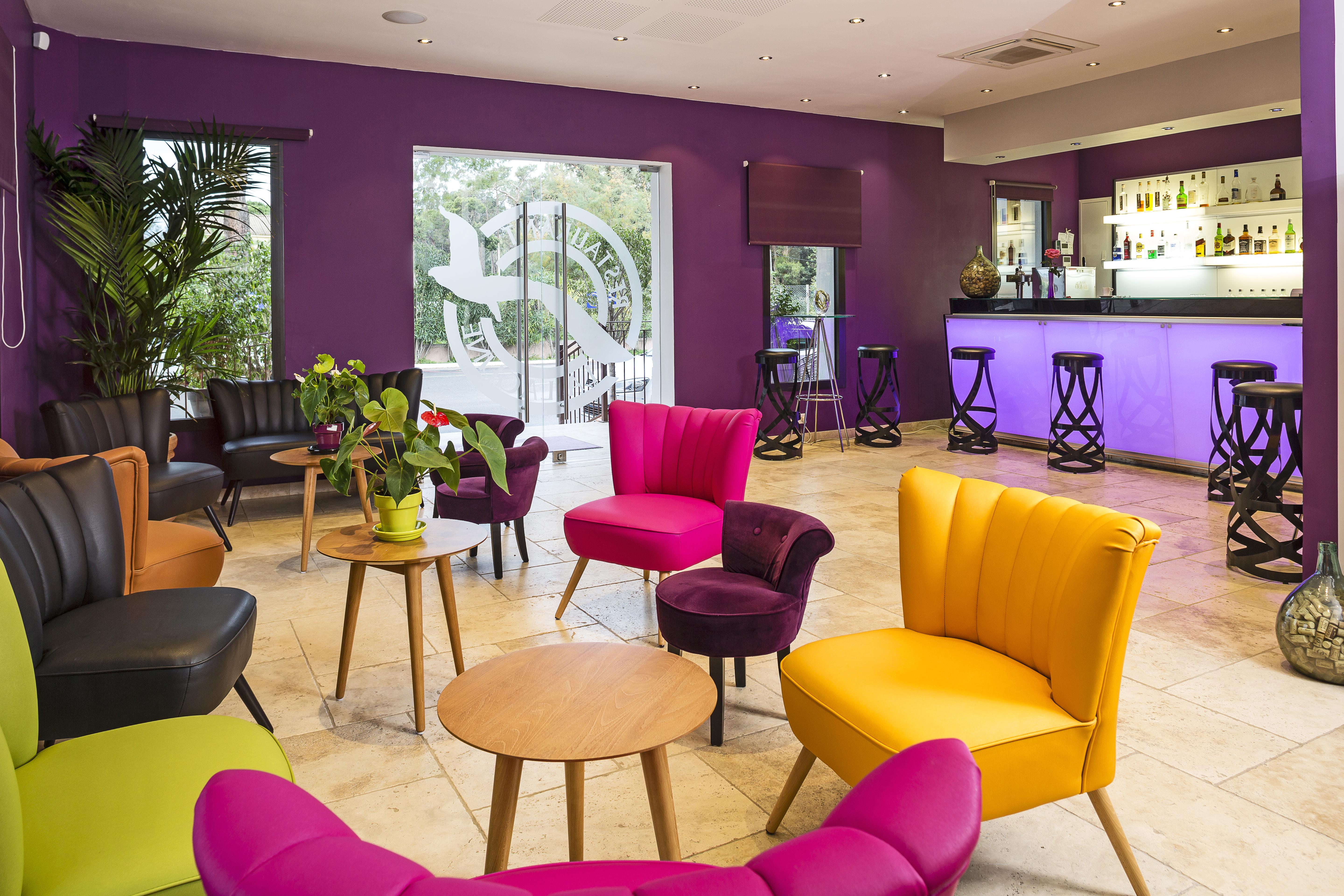 לוצ'יאנה Hotel La Lagune מראה חיצוני תמונה