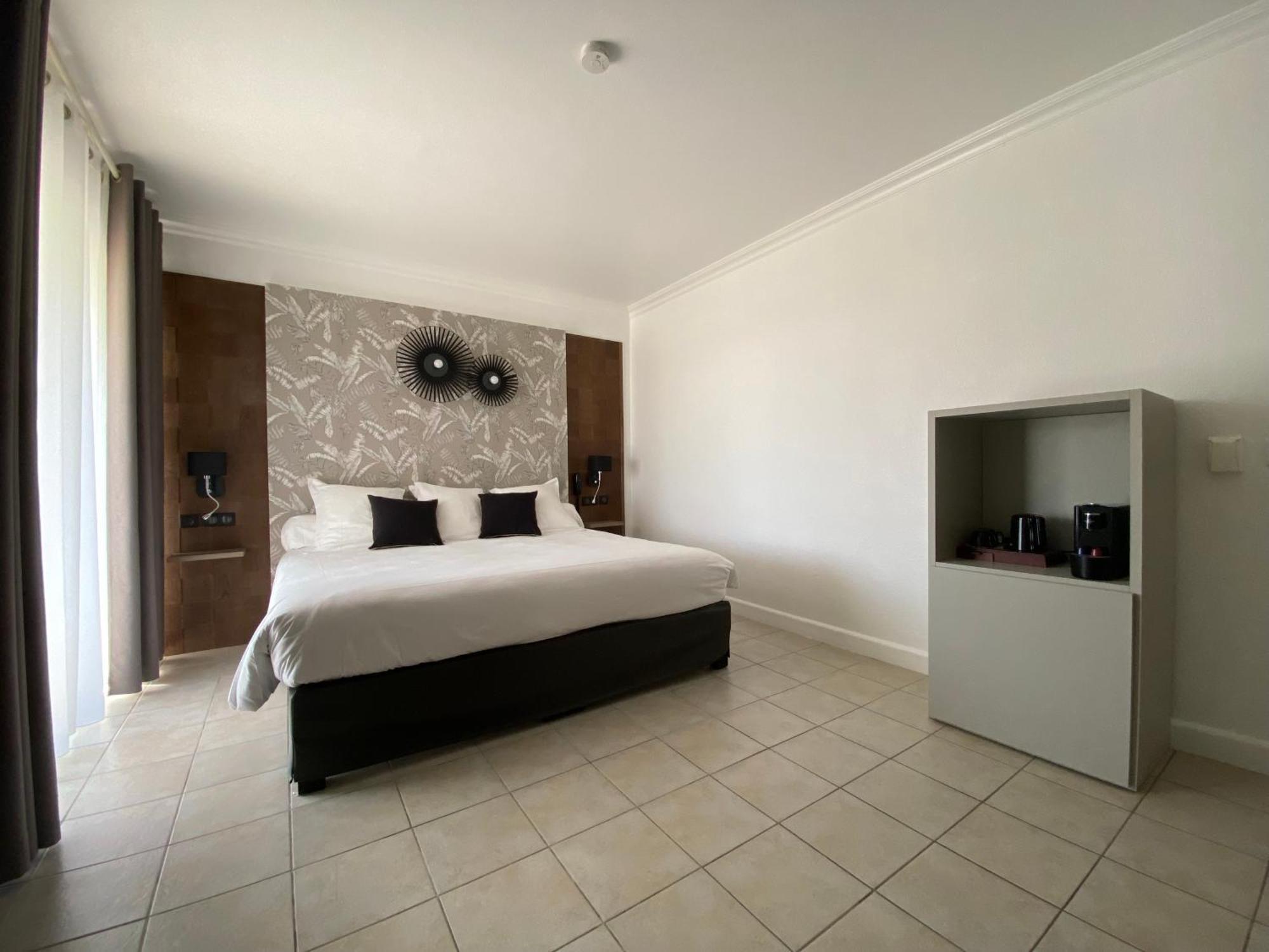 לוצ'יאנה Hotel La Lagune חדר תמונה