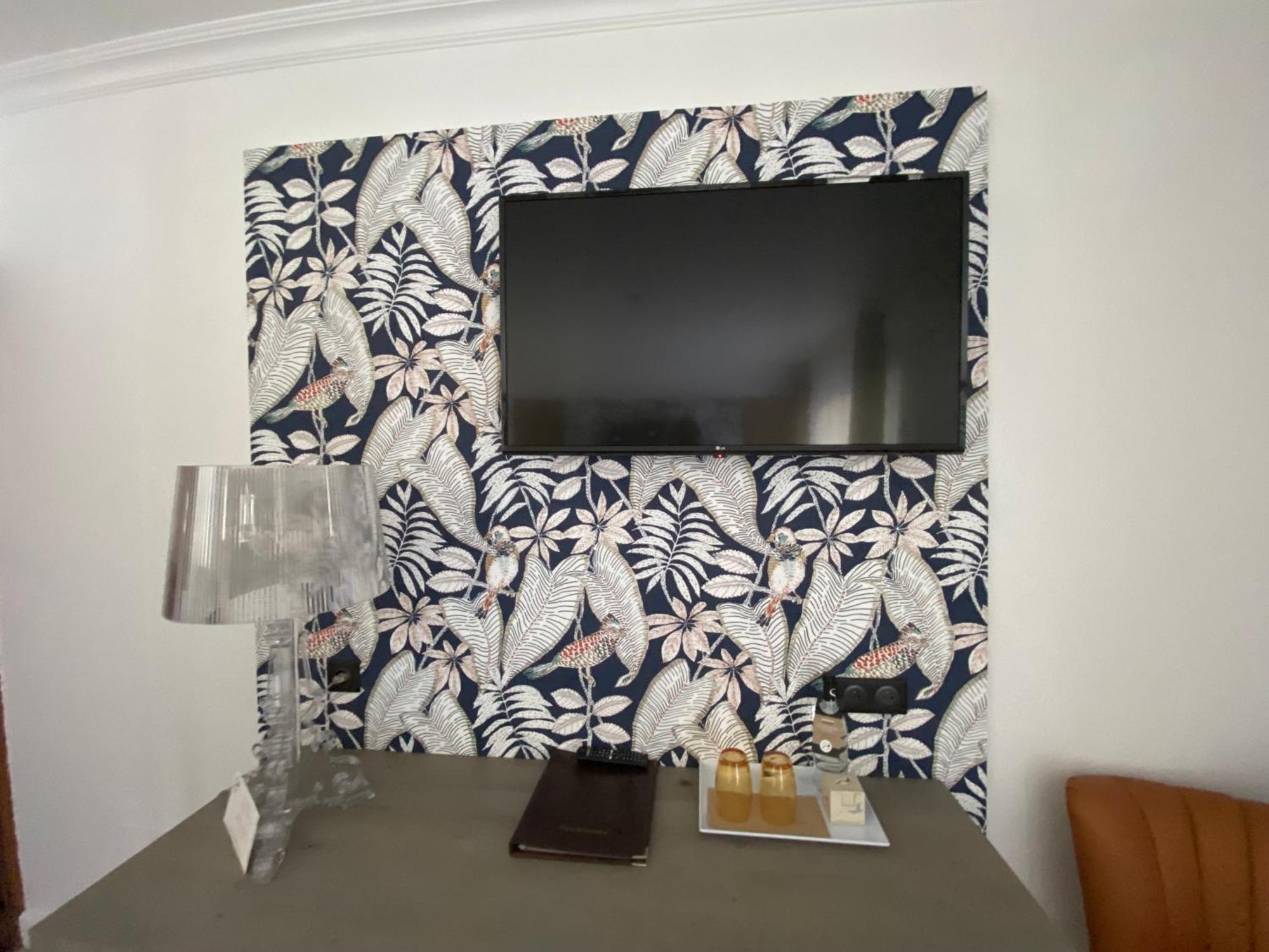 לוצ'יאנה Hotel La Lagune חדר תמונה