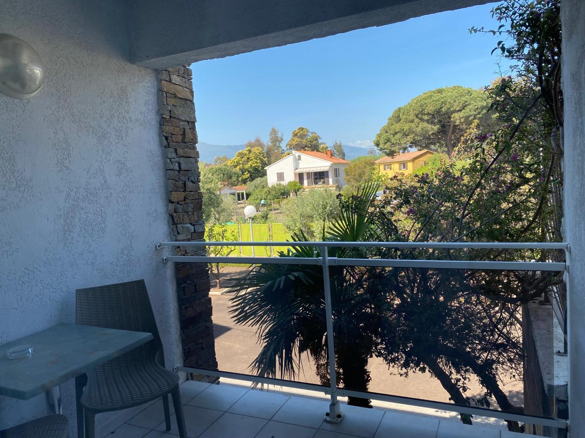 לוצ'יאנה Hotel La Lagune חדר תמונה