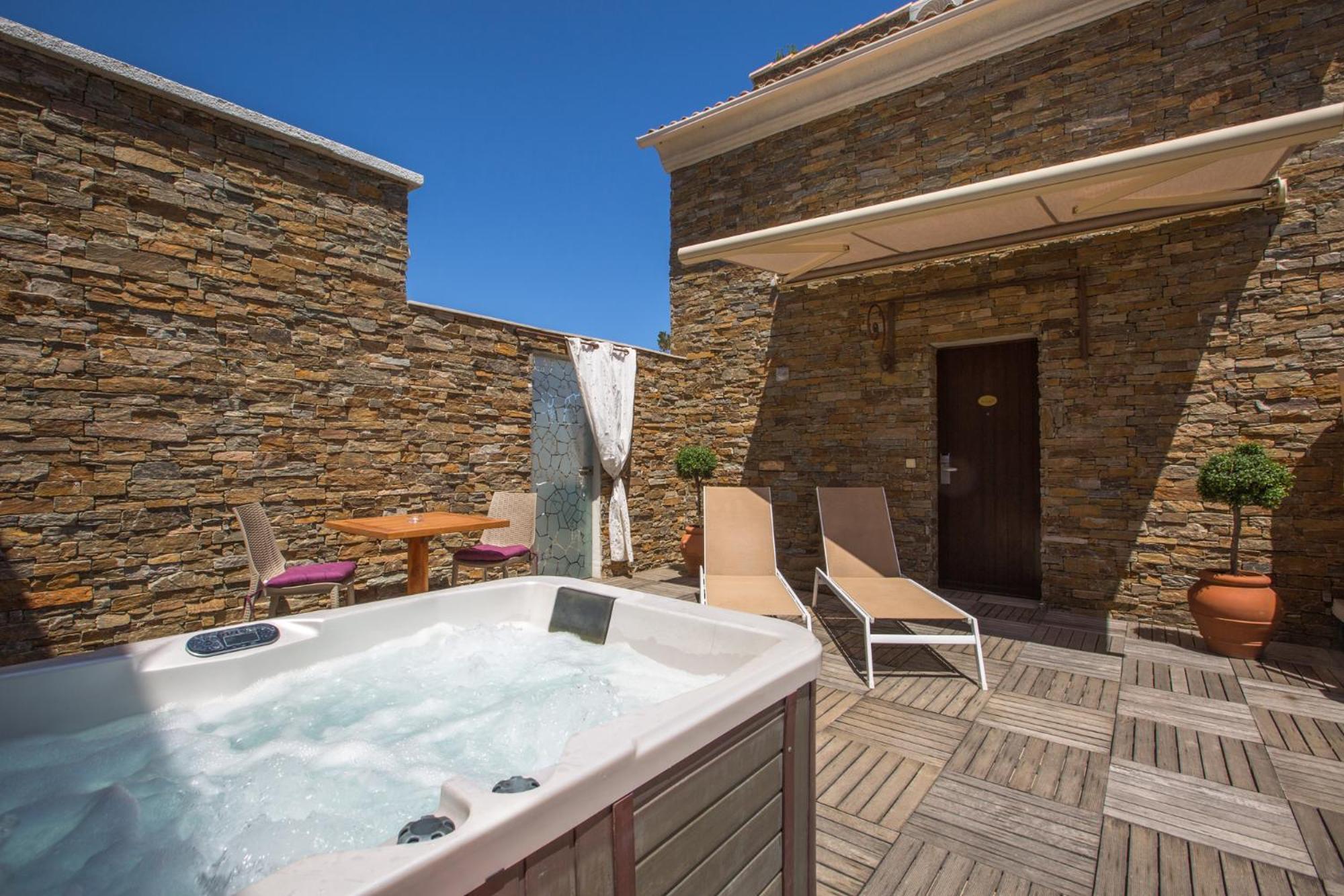 לוצ'יאנה Hotel La Lagune חדר תמונה