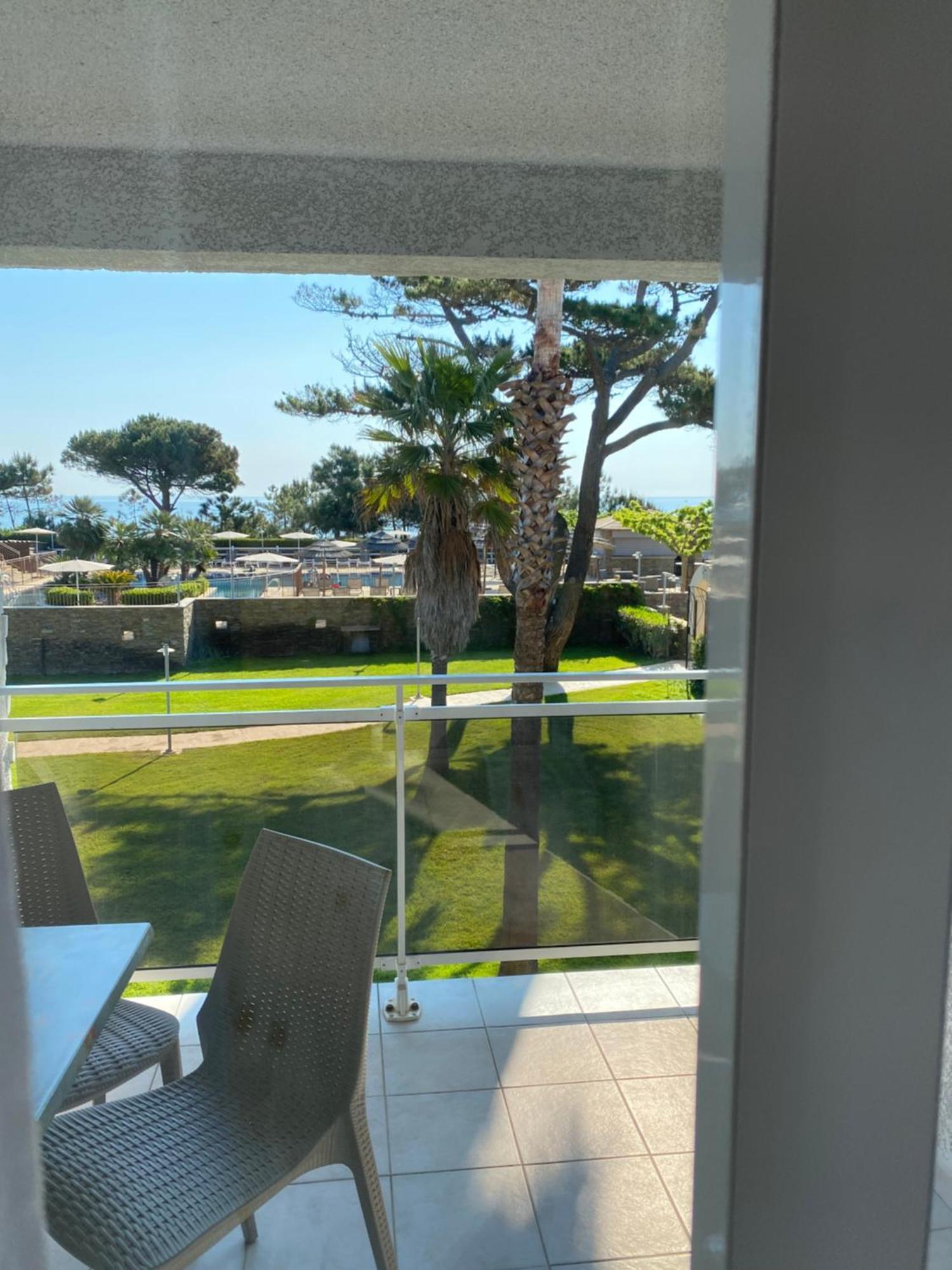 לוצ'יאנה Hotel La Lagune חדר תמונה