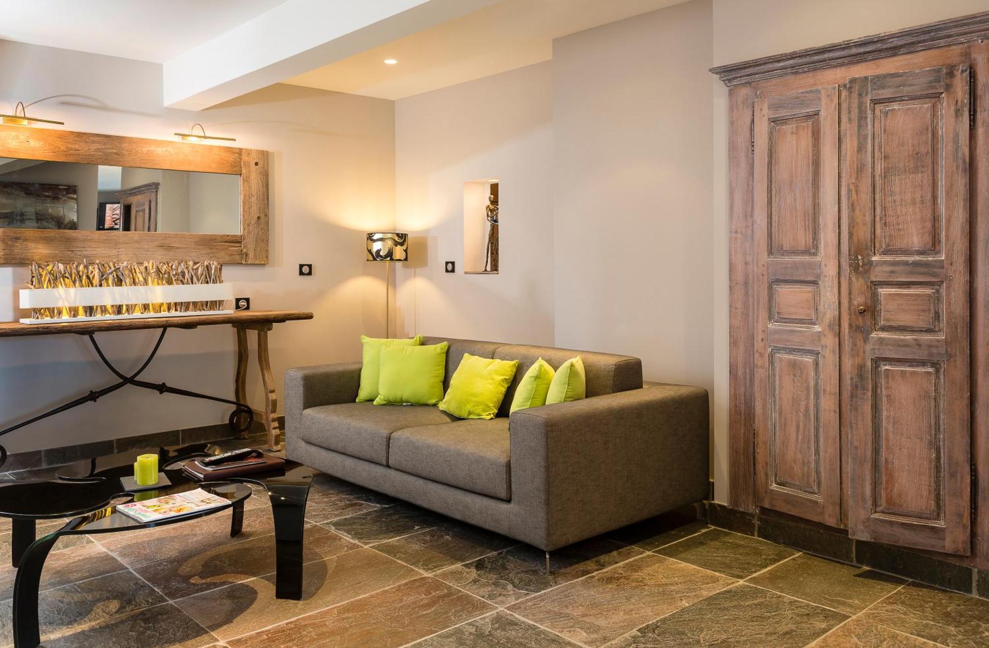 לוצ'יאנה Hotel La Lagune חדר תמונה